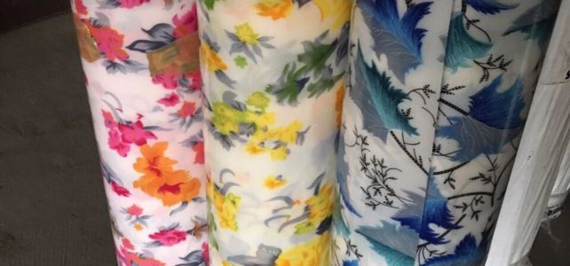 Polypropylene Printed Sheet