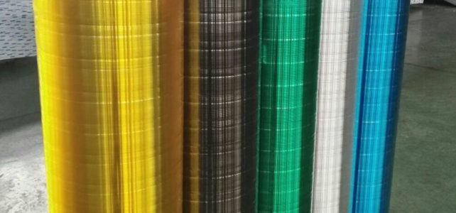 Poly Carbonate Waved Plain Sheet